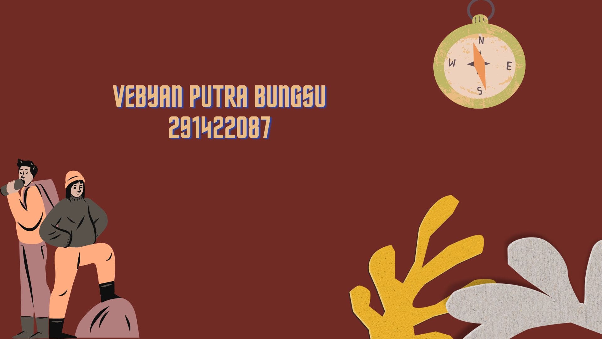 Vebyan Putra Bungsu Blog Mahasiswa Universitas Negeri Gorontalo